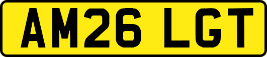 AM26LGT