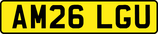 AM26LGU