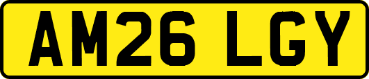 AM26LGY