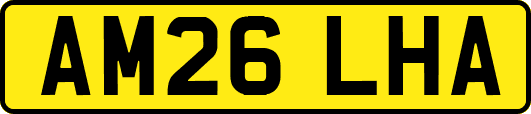 AM26LHA
