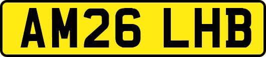 AM26LHB