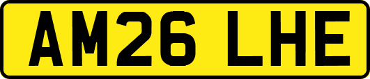 AM26LHE