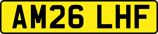 AM26LHF