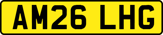 AM26LHG