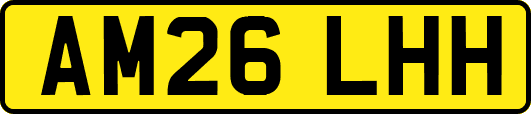 AM26LHH