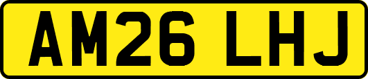 AM26LHJ