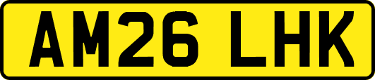 AM26LHK