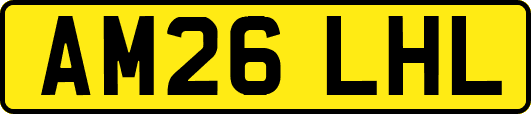AM26LHL