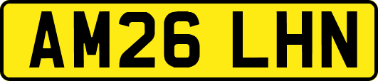 AM26LHN