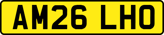 AM26LHO