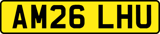 AM26LHU
