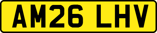 AM26LHV