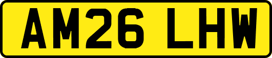 AM26LHW