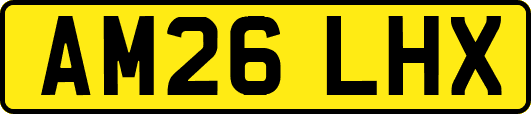 AM26LHX