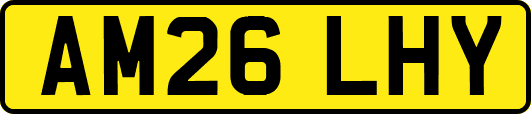AM26LHY