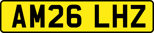 AM26LHZ