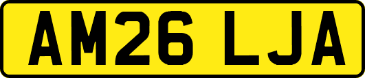 AM26LJA