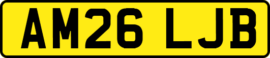 AM26LJB