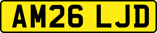AM26LJD