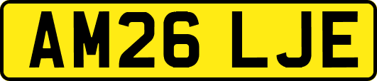 AM26LJE