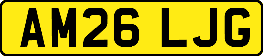 AM26LJG