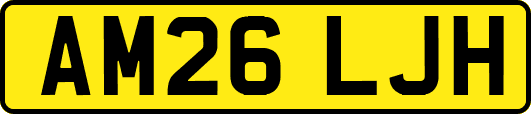 AM26LJH