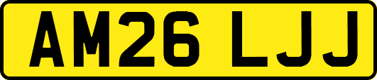 AM26LJJ