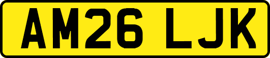 AM26LJK