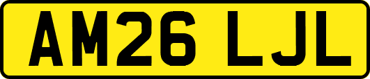 AM26LJL