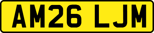 AM26LJM