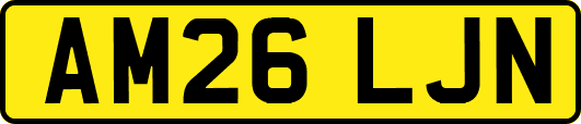 AM26LJN