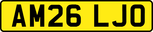 AM26LJO