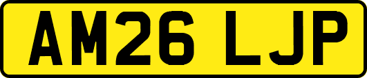 AM26LJP