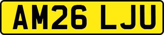 AM26LJU