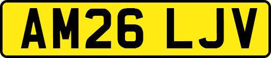 AM26LJV
