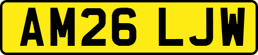 AM26LJW