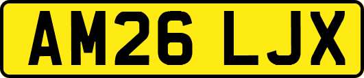 AM26LJX