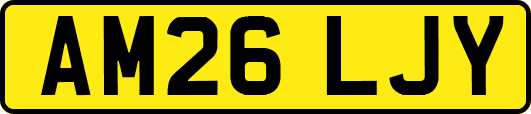 AM26LJY