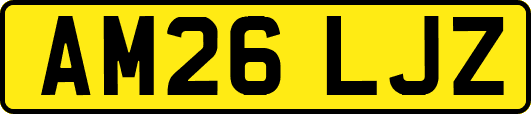 AM26LJZ