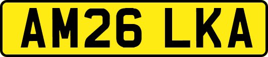AM26LKA