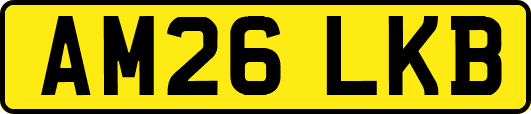 AM26LKB