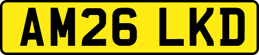 AM26LKD