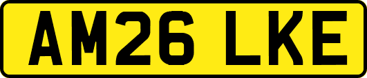 AM26LKE