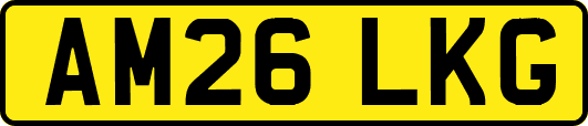 AM26LKG