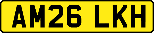 AM26LKH