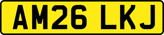 AM26LKJ