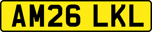 AM26LKL