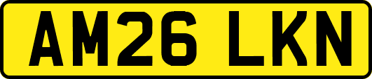 AM26LKN