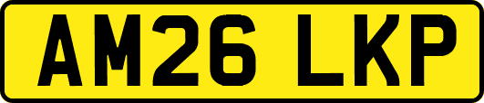 AM26LKP