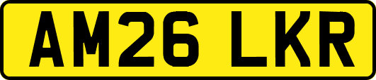 AM26LKR